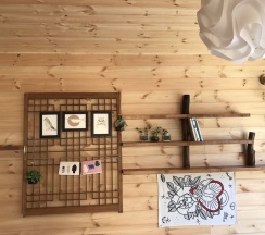 Номер Standard Дуплекс в Dabut