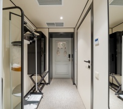 Standard Accessible room в Glinz