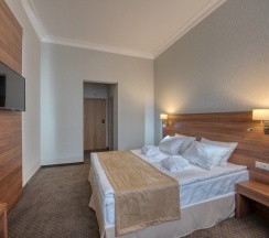 Комфорт Плюс в Риверсайд