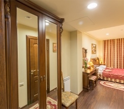 1-я категория Standart в Валенсия