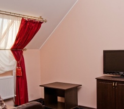 Студия в Максимус