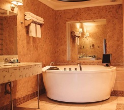 Номер Сьюит в Глория