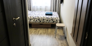Кемерово: Апартаменты Апартаменты Guesthouse Комфорт 2