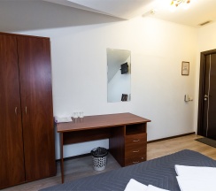 Стандартный эконом в Ям