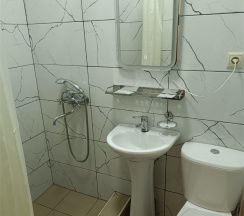 TWIN 4 этаж Стандарт двухместный в Ессентуки