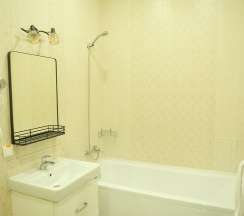Junior Suite, 2 этаж в Облака