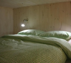 Номер в стиле лофт. Центр города в Neptunea