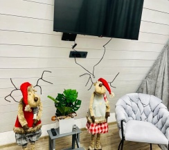 (2А) A-Frame 4x в Черногория на Родниковой