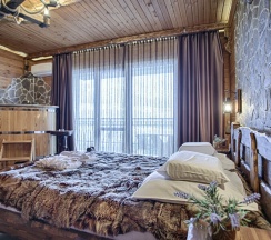 WILD 27 в Exclusive Hotel&Apartments