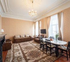 Апартаменты 70 кв.м. в A1