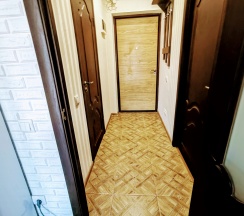 Квартира в Апартаменты на Московская обл., г. Мытищи, ул. Колпакова, д.41