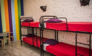 Многоместки в Cp hostel