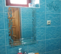 Семейный полулюкс с балконом в Турали