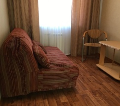 Двухкомнатный с аркой №2 в Лукоморье