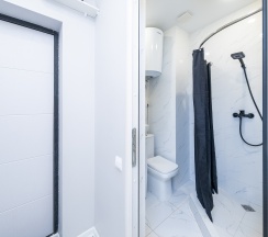 Квартира в My home Your home