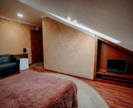 Первая категория в Soul place