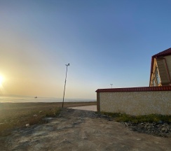 Коттедж улучшенный в Каспий