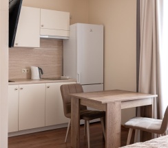 Студия Стандарт в Artstudio Nevsky