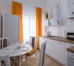 Апартаменты №165 в Янтарная корона