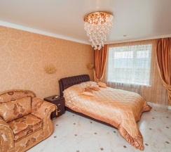 Номер комфорт в Версаль
