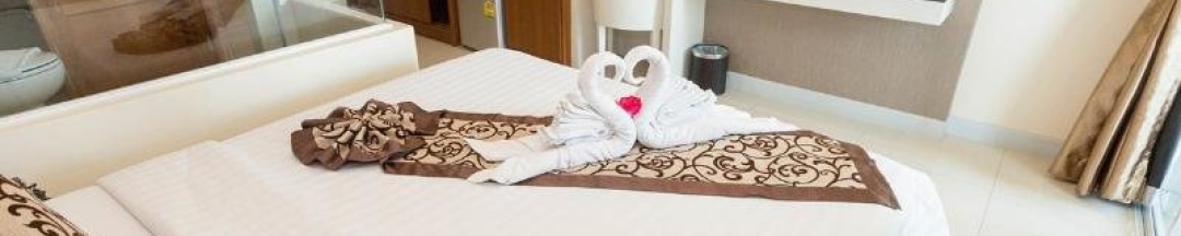Двухместный номер Standard двуспальная кровать в 247 Boutique Hotel