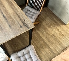 Бунгало в Парус New