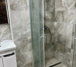 Двухместный номер Comfort с балконом двуспальная кровать в Корсар