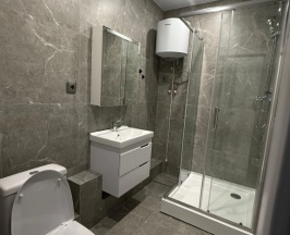 Одноместный номер Comfort в Foxy