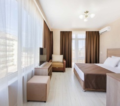 2х местный делюкс в Viva Victoria