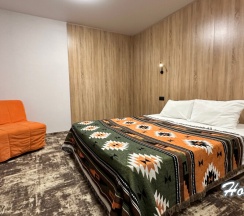 Классик в Гостиница на Южной