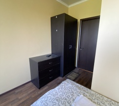 Стандартный двухместный номер в Белые Росы