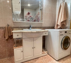 Квартира в Апартаменты на Звездная, дом 11 к 2