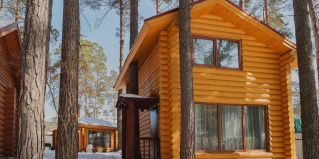 Чепош: Гостевой дом Усадьба Светоч