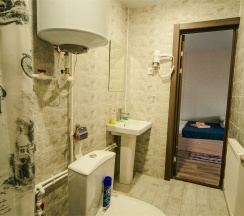 Семейный номер-студио комфорт в Пол&Пути