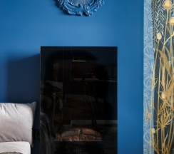 Gatsby Lounge в Апартаменты Dao dé Rooms