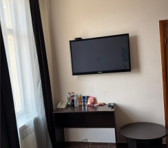 Семейный номер в Мартон Дона