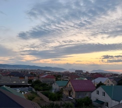 Видовые апартаменты PREMIUM в Кит