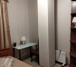 Двухместный эконом в Рокко