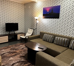 Люкс в Олимп