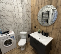 Квартира в Апартаменты на Земнухова 3