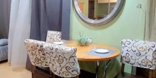 Ростов-на-Дону: Апартаменты Apartment Stachki-malinovskovo