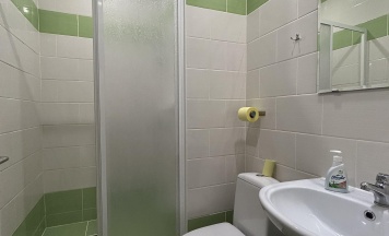 Двухместный номер с 2 односпальными кроватями в Союз