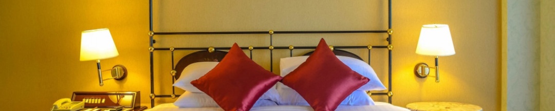 Двухместный номер Executive двуспальная кровать в Отель Patong Resort