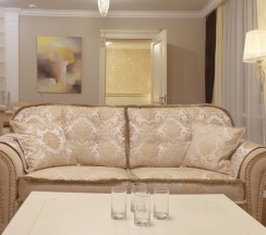 Люкс-Элит в Салют