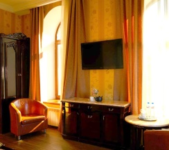 Комфорт в Гранд Классик