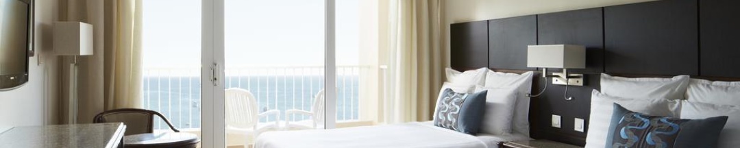 Номер Deluxe в Hurghada Marriott Beach Resort