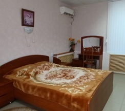 2-комнатные апартаменты стандарт в Весна