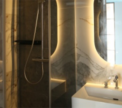 № 305 Улучшенный двухместный номер в разМалевиch