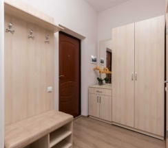 Апартаменты - 109 Анапа в Ap-in aparts