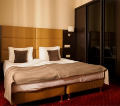 Номер Студия (Double/Twin) в Премьер Отель